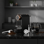 Cápsula Reutilizable Café