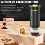 Cafetera Portátil